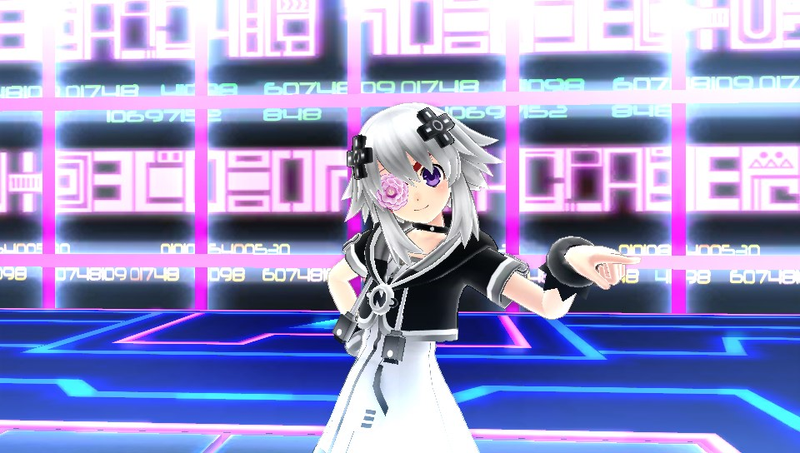 Illustration for article titled Hyperdimension Neptunia: Producing Perfection: The TAY Review